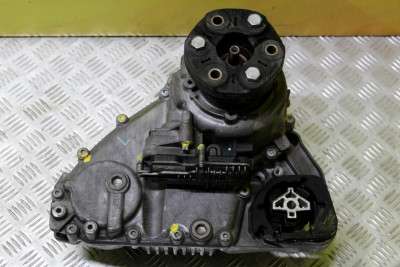 Роздавальна коробка (роздатка) BMW X5 E70 (2010-2013) рестайл