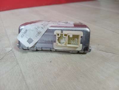 Блок керування камерою E-class W212