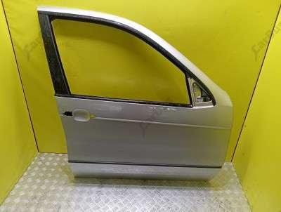 Двері передні праві BMW X5 E53 (2003-2006) рестайл