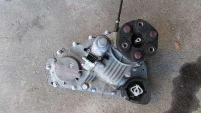 Раздаточная коробка (раздатка) BMW X5 E53 (2003-2006) рестайл