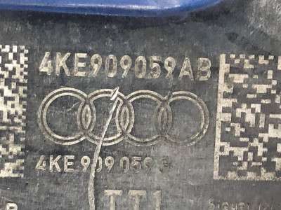 Модуль (блок) ABS Audi E-TRON