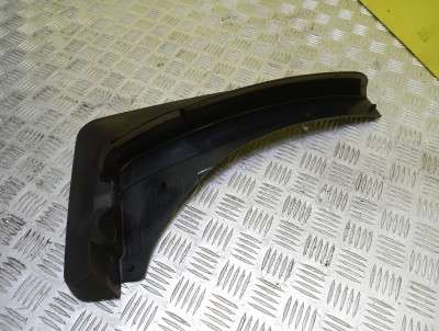 Бризговик передній BMW X5 E70 (2010-2013) рестайл