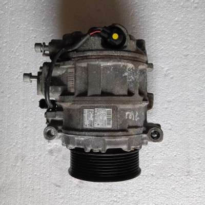 Компресор кондиціонера Mercedes ML W164 (2005-2011)