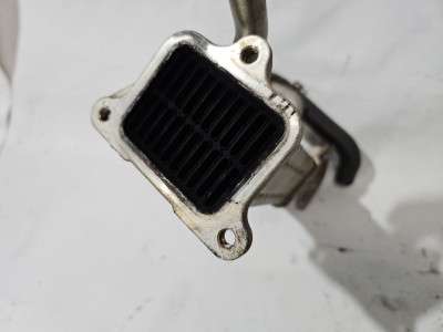 Радіатор системи EGR Boxer/Jumper/Ducato