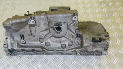Масляний піддон BMW X5 E70 (2010-2013) рестайл