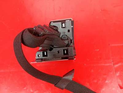Кнопка старт стоп (запуск двигуна) BMW X5 E70 (2007-2010) дорестайл