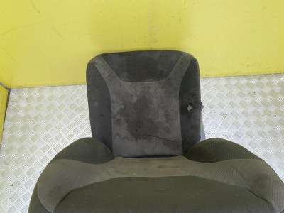 Сидение одинарное Renault Trafic II, Opel Vivaro II, Nissan Primastar II (2006-2014) рестайл