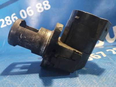 Клапан EGR Mercedes-Benz Sprinter W 906 (2006-2014) дорестайл