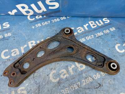 Рычаг передний правый Renault Trafic II, Opel Vivaro II, Nissan Primastar II (2006-2014) рестайл