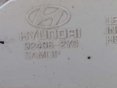 Ліхтар кришки багажника правий Hyundai IX35 (2010-2017)