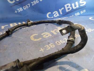 Провод высоковольтный Volkswagen Touareg (2007-2010) рестайл