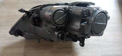 Фара передня права Mercedes ML W164 (2005-2011) - 3