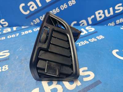 Дефлектор обдування салону Ford Escape 3 FL ( 2012 - 2019 )