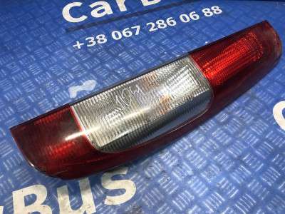 Ліхтар задній правий Mercedes-Benz Vito W 639 (2003-2010) дорестайл