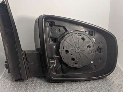 Дзеркало дверей бічне праве BMW X5 E70 (2007-2010) дорестайл - 2