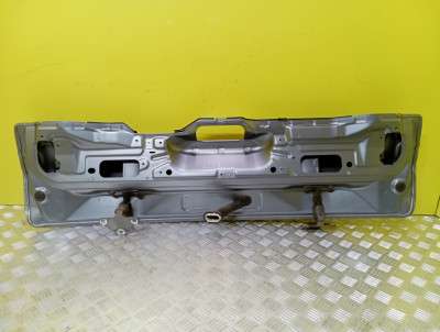 Кришка багажника (двері) BMW X5 E70 (2010-2013) рестайл