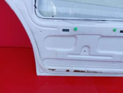 Дверь передняя правая Mercedes-Benz Sprinter W 906 (2014-2018) рестайл