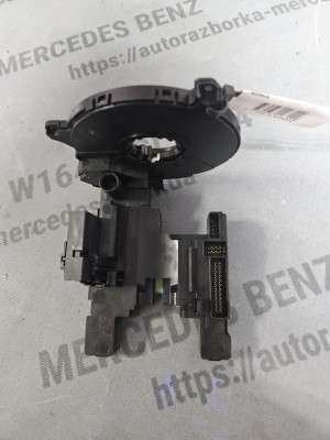 Датчик угла поворота рулевого колеса Mercedes ML W164 (2005-2011)