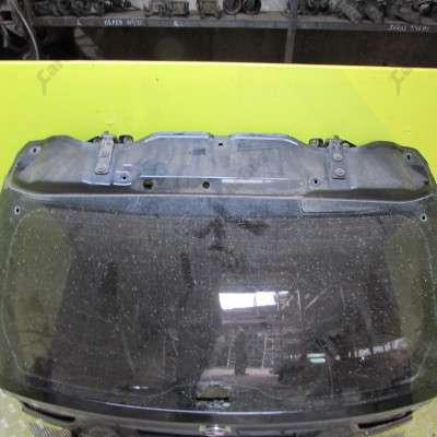 Крышка (дверь) багажника BMW X5 E70 (2007-2010) дорестайл