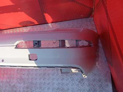 Бампер задній Audi Q7 4M(2015-2020)