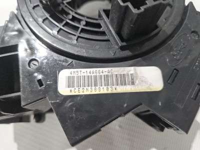 Датчик угла поворота рулевого колеса Ford Transit MK7 (V347 / V348; 2006—2013