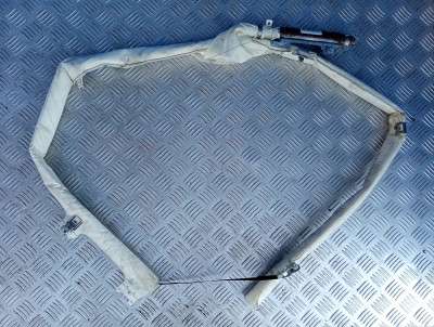 Подушка безпеки бокова (шторка) BMW X5 E70 (2007-2010) дорестайл