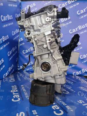 Двигун B58B30C BMW X5 G05 (2019-2025)