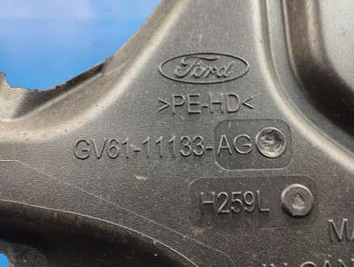 Захист днища Ford Escape 3 FL ( 2012 - 2019 )
