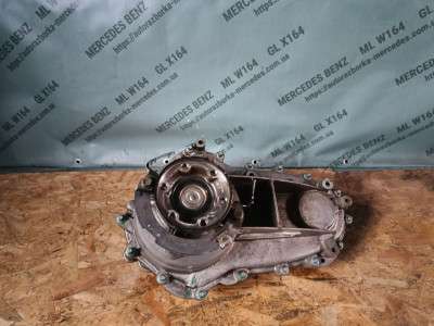 Роздавальна коробка (роздатка) Mercedes ML W166 (з 2011)