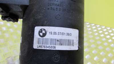 Бачок гидроусилителя руля (ГУР) BMW X5 E70 (2007-2010) дорестайл