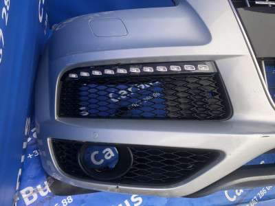 Бампер передній Audi Q7 (2010-2015)