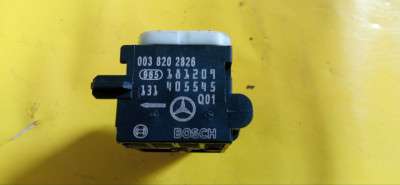 Датчик удару боковий Mercedes ML W164 (2005-2011)