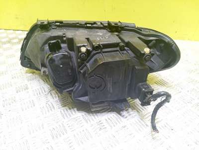 Фара передня права BMW X5 E53 (2003-2006) рестайл