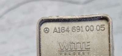 Ущільнювач Mercedes ML W164 (2005-2011)