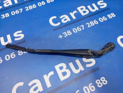 Щіткотримач задній Mercedes-Benz Vito W 639 (2010-2014) рестайл