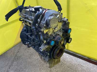 Двигун OM646 2.2cdi Mercedes-Benz Vito W 639 (2003-2010) дорестайл