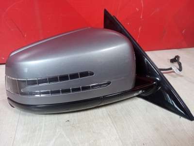 Дзеркало дверей бічне праве E-class W212