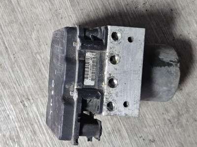 Блок управления ABS Ford Transit MK7 (V347 / V348; 2006—2013