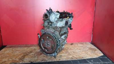 Двигатель Ford 2.0L EcoBoost ENR90 Ford Edge (2015-2024)
