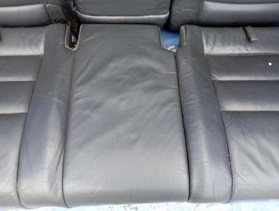 Салон (сидения) комплект Volkswagen Touareg (2007-2010) рестайл