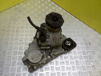Роздавальна коробка (роздатка) BMW X5 E53 (2003-2006) рестайл