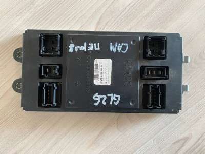 Блок комфорта SAM (Signan Auswerte Modul) Mercedes GL X164