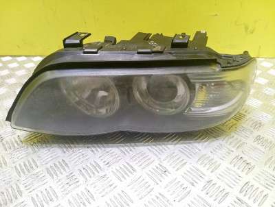 Фара передня ліва BMW X5 E53 (2003-2006) рестайл