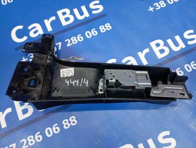 Ручка внутрішня зсувних дверей Mercedes-Benz Vito W 447 (2014-2018) - 3
