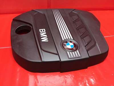 Накладка декоротивна (на ДВС) BMW X3 F25 (2010-2017)
