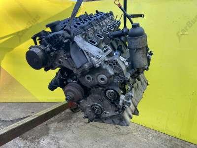 Двигун M57 306D2 3.0d BMW X5 E53 (2003-2006) рестайл