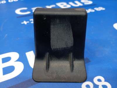 Упор дверей (капота, ляди) Renault Trafic II, Opel Vivaro II, Nissan Primastar II (2006-2014) рестайл