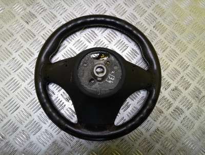 Руль BMW X5 E53 (2003-2006) рестайл