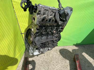 Двигатель F9A 1.9 dci Renault Trafic II, Opel Vivaro II, Nissan Primastar II (2001-2006) дорестайл