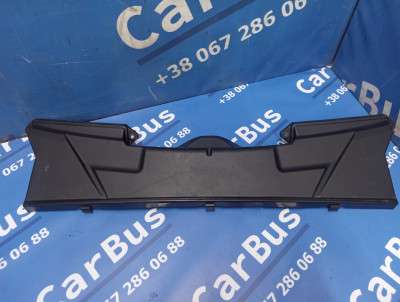 Корпус салонного фільтра (корпус повітряного фільтра) BMW 3 E92 (2006-2010)